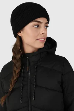 Outlet Brunotti Ski-Jas Mira  Jacket Black