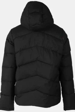 Outlet Brunotti Ski-Jas Mira  Jacket Black