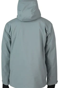 Ski-Jas Morrow Men Snow Jacket-Brunotti Outlet