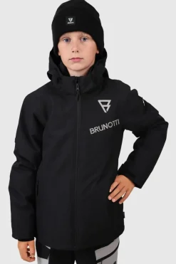 Ski-Jas Navigaty Boys Snow Jacket-Brunotti Discount