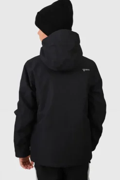 Ski-Jas Navigaty Boys Snow Jacket-Brunotti Discount