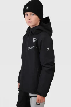 Ski-Jas Navigaty Boys Snow Jacket-Brunotti Discount
