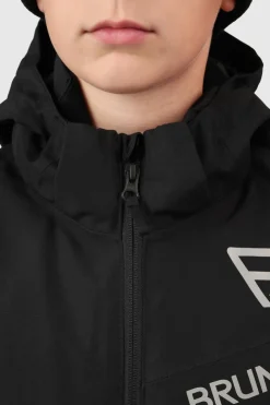 Ski-Jas Navigaty Boys Snow Jacket-Brunotti Discount