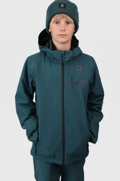 Ski-Jas Navigaty Boys Snow Jacket-Brunotti Fashion