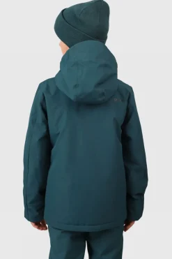 Ski-Jas Navigaty Boys Snow Jacket-Brunotti Fashion