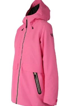 Ski-Jas Zuma Women Snow Jacket-Brunotti Discount