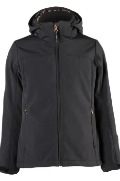 Softshell Ariesta-Jr Girls-Brunotti Fashion