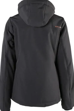 Softshell Ariesta-Jr Girls-Brunotti Fashion