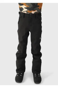 Softshell Skibroek Huygy Boys Softshell Pant-Brunotti Discount