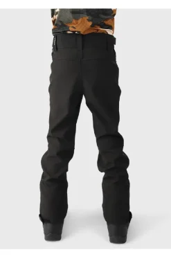Softshell Skibroek Huygy Boys Softshell Pant-Brunotti Discount