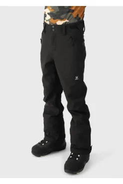 Softshell Skibroek Huygy Boys Softshell Pant-Brunotti Discount