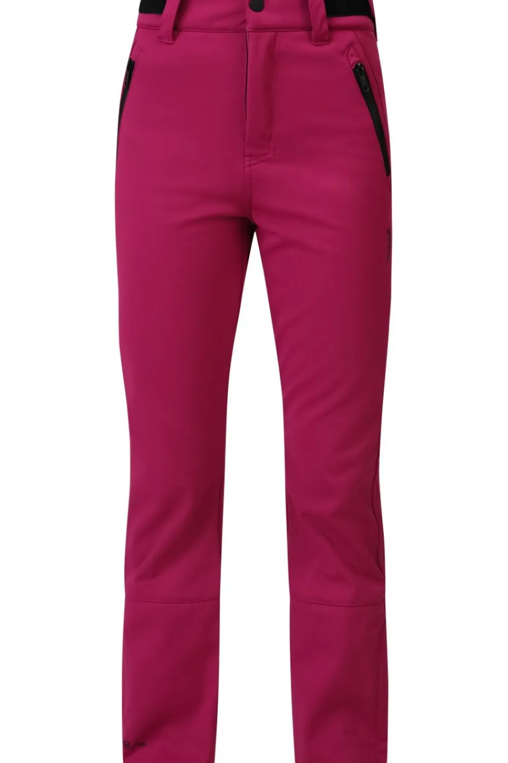 Softshell Skibroek Marty Girls Softshell Pants-Brunotti Discount