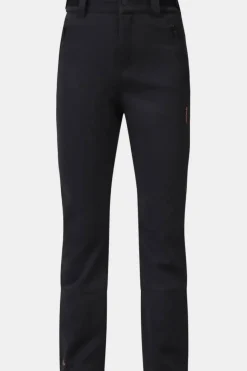 Softshell Skibroek Tavorsy-New Girls Softshell Pants-Brunotti Fashion