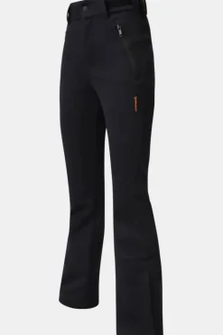 Softshell Skibroek Tavorsy-New Girls Softshell Pants-Brunotti Fashion