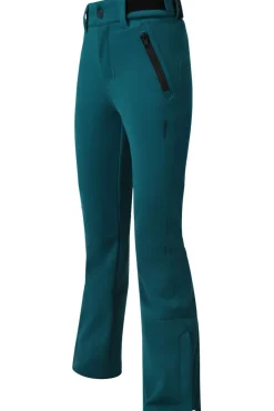 Softshell Skibroek Marty Girls Softshell Pants-Brunotti Sale