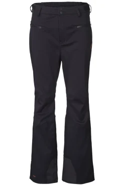 Softshell Skibroek Coldlake-Curvy Women-Brunotti Fashion