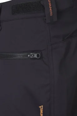 Softshell Skibroek Coldlake-Curvy Women-Brunotti Fashion