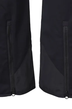 Softshell Skibroek Coldlake-Curvy Women-Brunotti Fashion