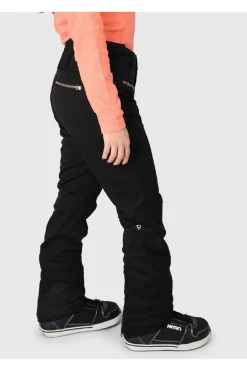 Softshell Skibroek Coldlake-N Women Regular-Brunotti Discount