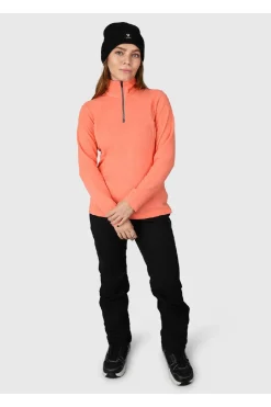 Softshell Skibroek Coldlake-N Women Regular-Brunotti Discount