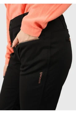 Softshell Skibroek Coldlake-N Women Regular-Brunotti Discount