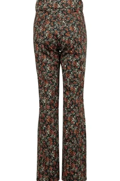 Outlet Brunotti Sunpeaky-Flower Girls Softshellpant Hazel