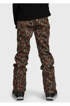 Outlet Brunotti Sunpeaky-Flower Girls Softshellpant Hazel