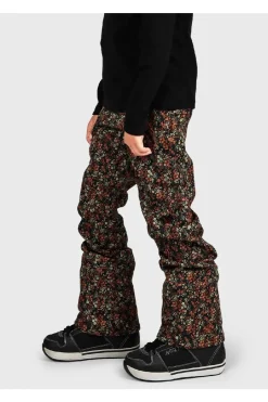 Outlet Brunotti Sunpeaky-Flower Girls Softshellpant Hazel