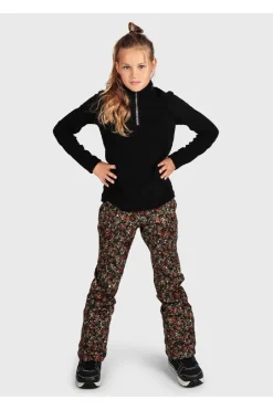 Outlet Brunotti Sunpeaky-Flower Girls Softshellpant Hazel