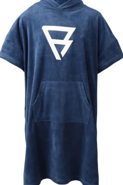 Surf Poncho Panchia-Brunotti Hot