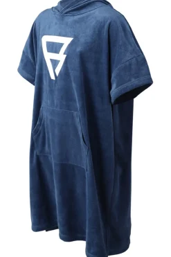 Surf Poncho Panchia-Brunotti Hot