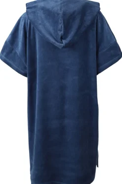 Surf Poncho Panchia-Brunotti Hot