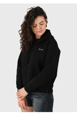 Online Brunotti Trui Donna-N Women Sweat Black