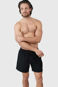 New Brunotti Zwemshort Iconic-N Men Black