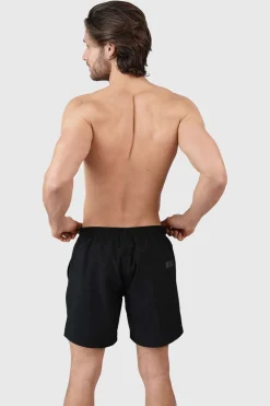 New Brunotti Zwemshort Iconic-N Men Black