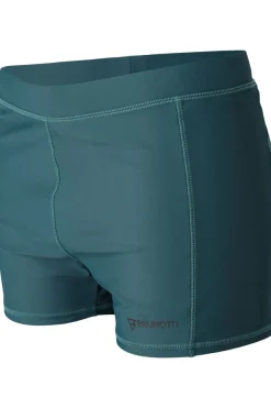 Fashion Brunotti Zwemshort Saabeco-N Fuel Green