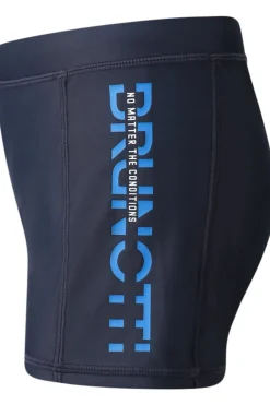 Zwemshort Samiery-Logos-Brunotti Hot