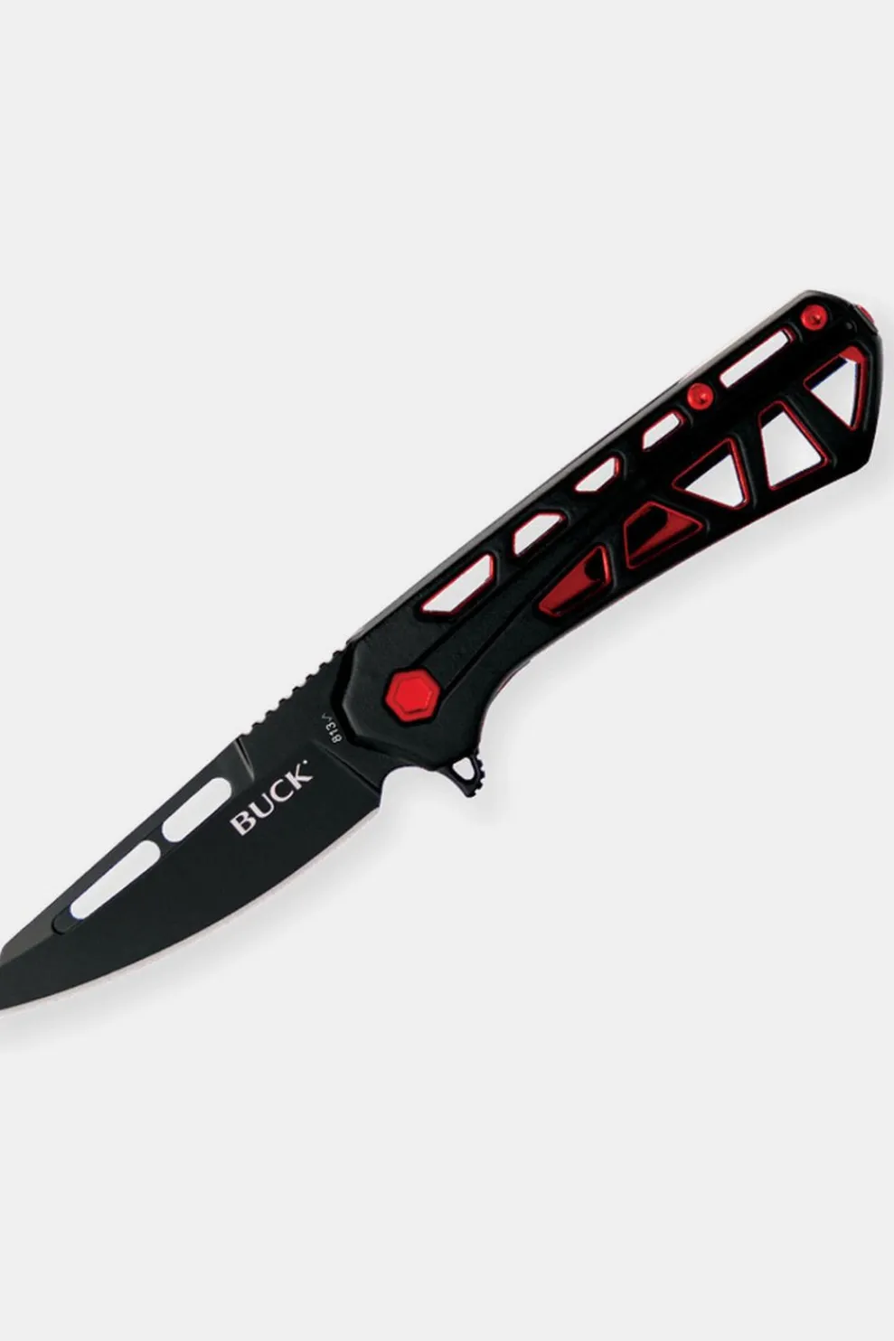 Mes Buck Trace Ops-Buck Knives Best