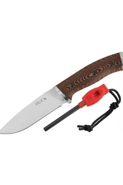 Mes Selkirk Micarta-Buck Knives Discount