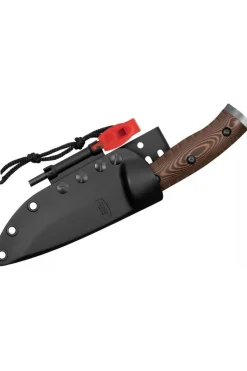 Mes Selkirk Micarta-Buck Knives Discount