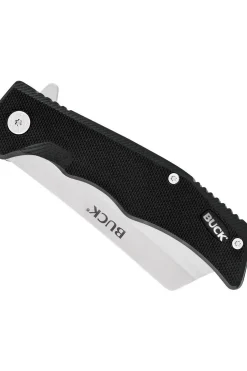 Mes Trunk Pe Clampack-Buck Knives Discount