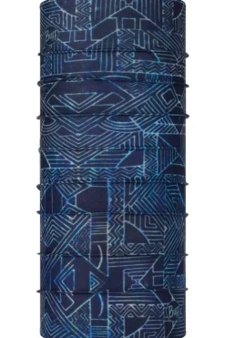 Online Buff Kids Coolnet UV+ Kasai Night Blue Dark Blue/Assorted / Mixed