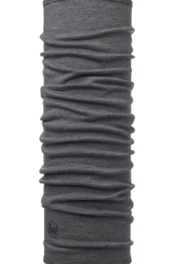 Midweight Merino Wool-Buff Hot
