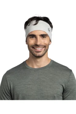 Haarband Lw Merino Wool Headband-Buff Fashion