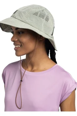 Sale Buff Hoed Go Bucket Hat Solid Pistachio