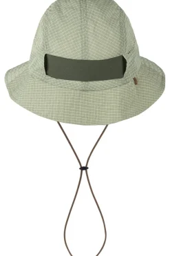 Sale Buff Hoed Go Bucket Hat Solid Pistachio