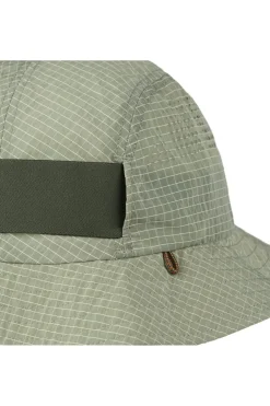 Sale Buff Hoed Go Bucket Hat Solid Pistachio