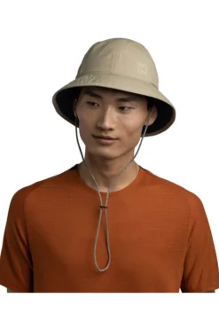 Online Buff Hoed Nmad Bucket Hat Yste Sand