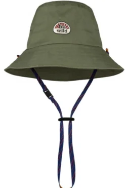 Hot Buff Hoed Play Booney Hat Raz Forest