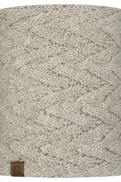 Lifestyle Knitted Caryn Cru-Buff Discount